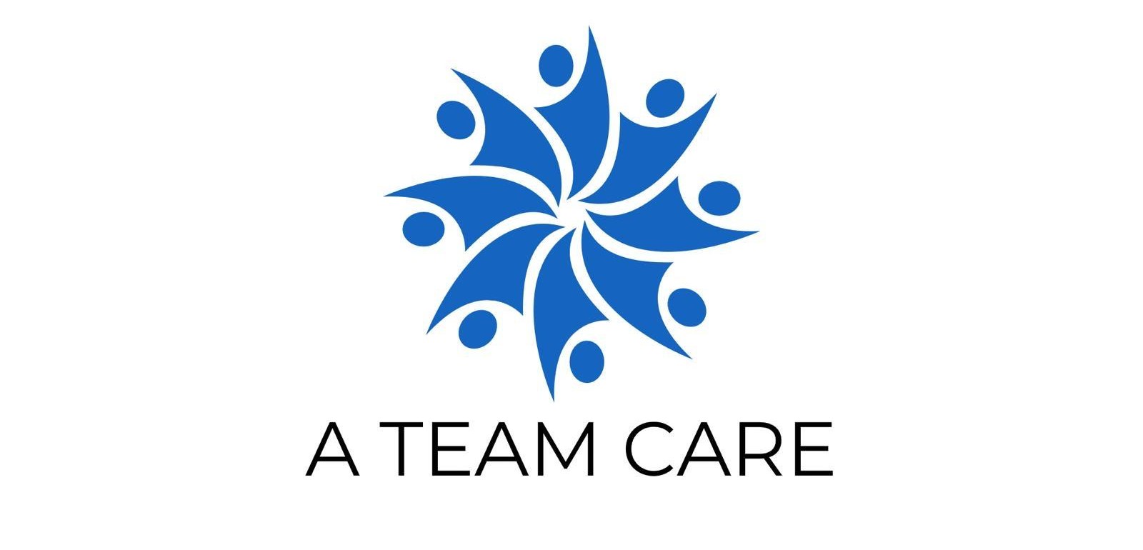 A Team Care Logo